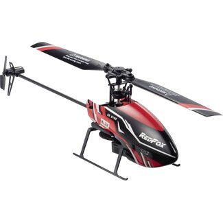 Reely RedFox RC helikopter RTF