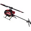 Reely RedFox RC helikopter RTF