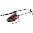 Reely RedFox RC helikopter RTF