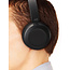 JVC JVC HA-S31M - On-ear koptelefoon - Zwart