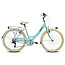 Legnano Picadilly Damesfiets - Transportfiets - 26 Inch 43 cm - 6 Versnellingen - V-Brakes - Verkrijgbaar in vier kleuren