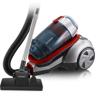 Blokker Stofzuiger zonder Zak - Cycloon - 600W Vacuum Cleaner