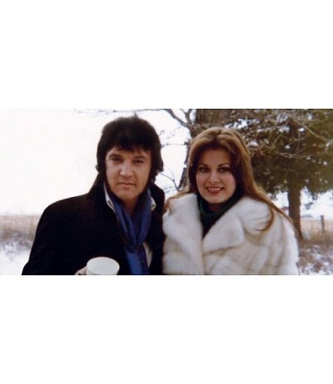 Ginger Alden - Meet & Greet (zondag 27 mei 2018)