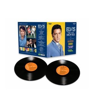 Elvis - The Last Movies - FTD Vinyl