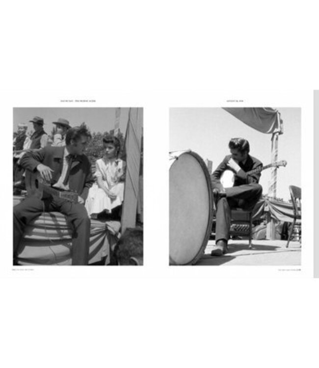 The Reno Brothers - Elvis In The Ultimate Love Me Tender Book