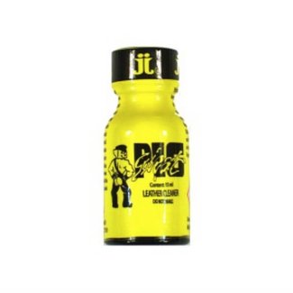 Lockerroom Poppers Pig Sweat - 15ml