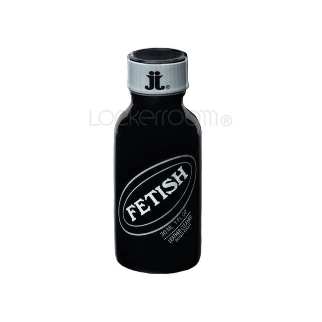 Poppers Fetish - 30ml