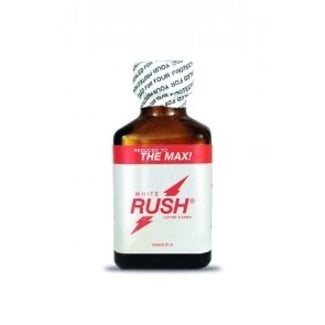 PWD Poppers White Rush Aroma - 25ml