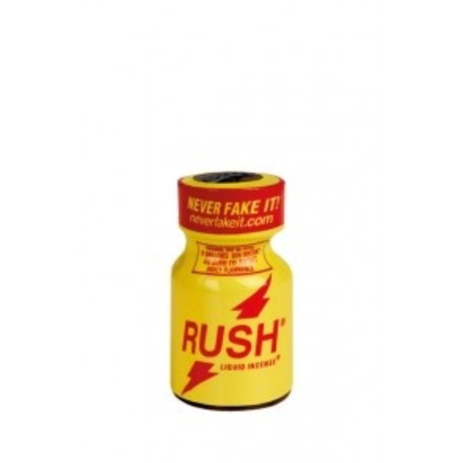 Poppers Rush PWD Classic - 9ml