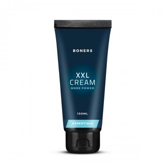 Boners Boners Penis XXL Cream