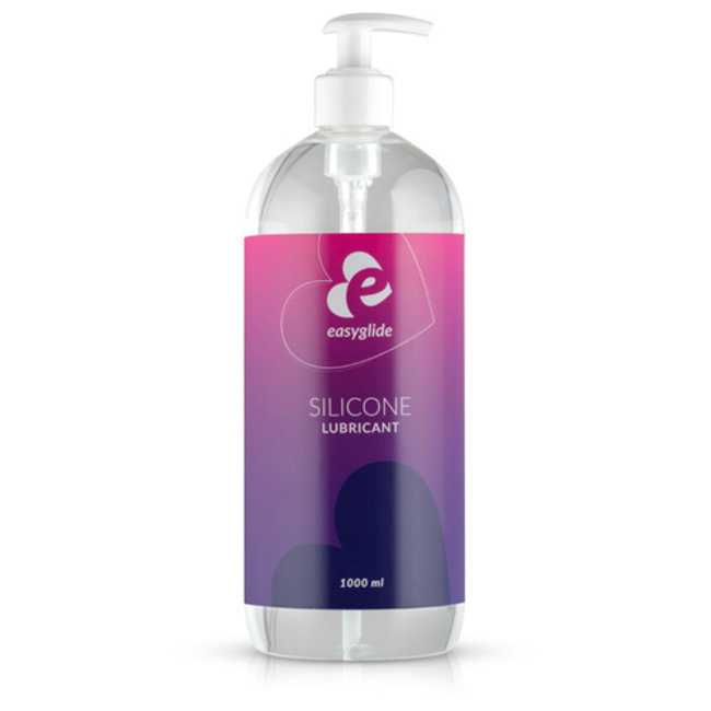 EasyGlide lubricante de silicona -1000 ml