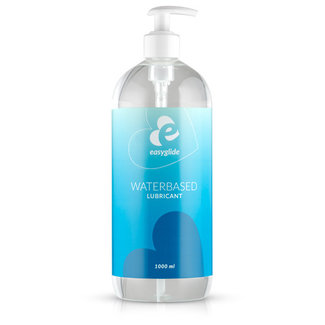 EasyGlide EasyGlide 1000 ML - A base de agua