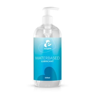 EasyGlide EasyGlide 500 ML - Waterbased