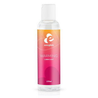 EasyGlide EasyGlide Warming Lubricant - 150 ml