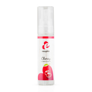 EasyGlide Lubricante a base de agua Cereza - 30ml