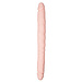 Easytoys Dildo Collection Silicone double end dildo