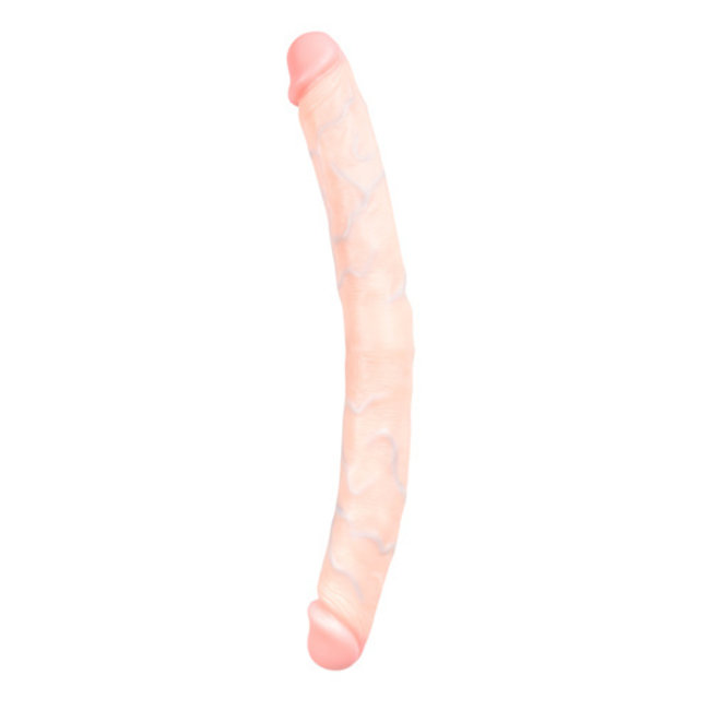 33cm dubbele dildo