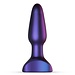 Hueman Space Force Vibrerende Buttplug