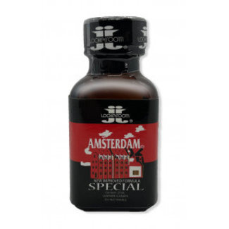 Lockerroom Poppers Amsterdam Special Retro - 25ml