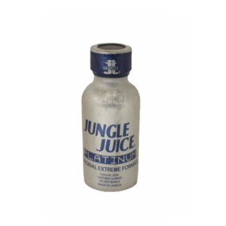 Lockerroom Poppers Jungle Juice Platinum EXTREME 30ml