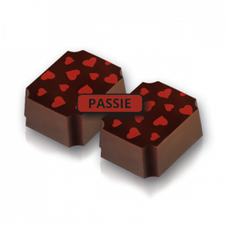 Liefdesbonbon – Liefdesbonbon Passie (2 pcs)