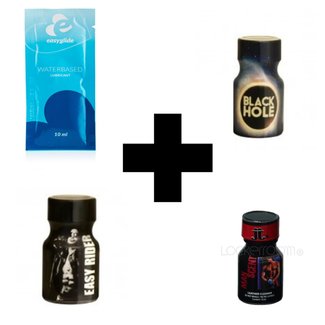 Experimentierpaket