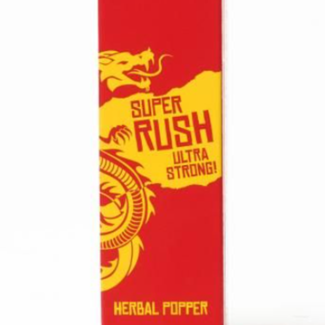 Super Rush Lust Generator