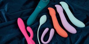 What is the best satisfyer? 