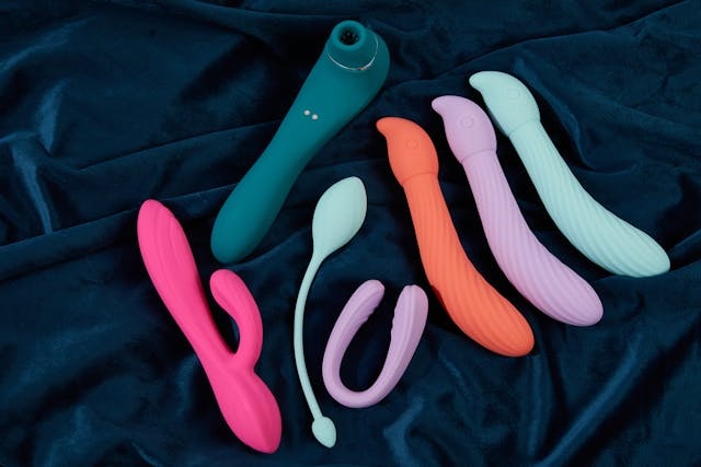 What is the best satisfyer? 