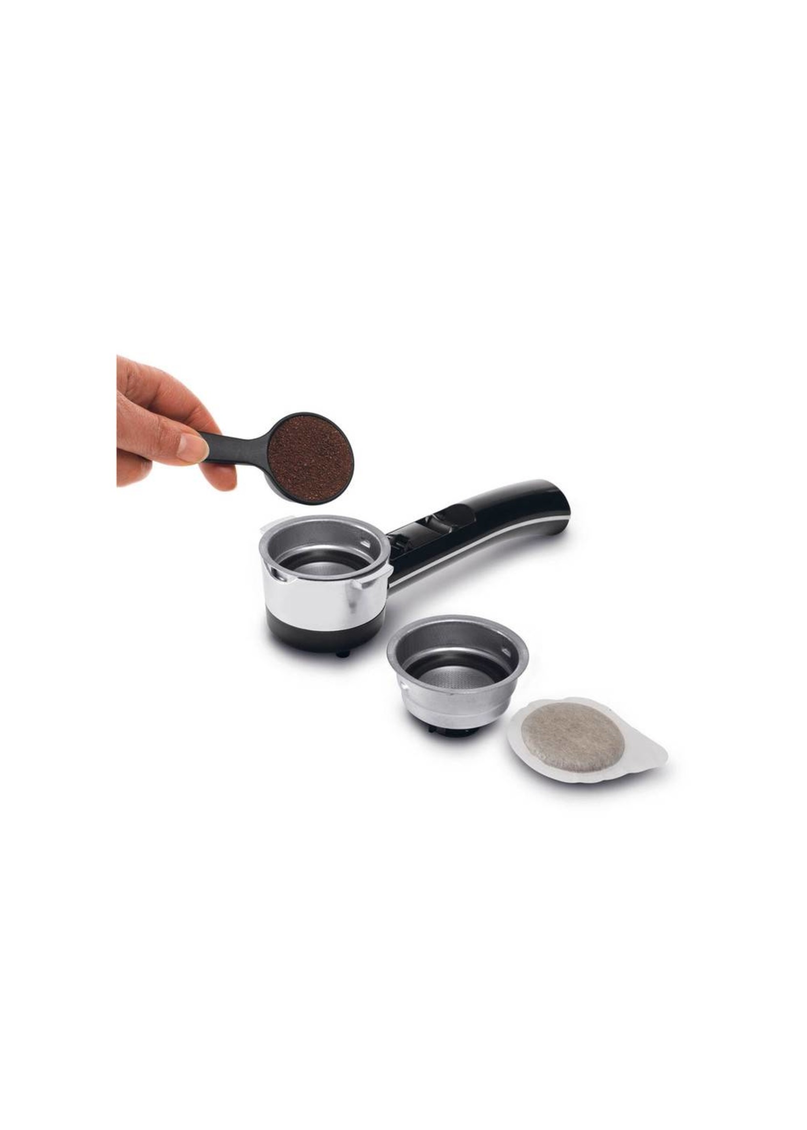 DeLonghi Icona Vintage beige - XXLDEALS