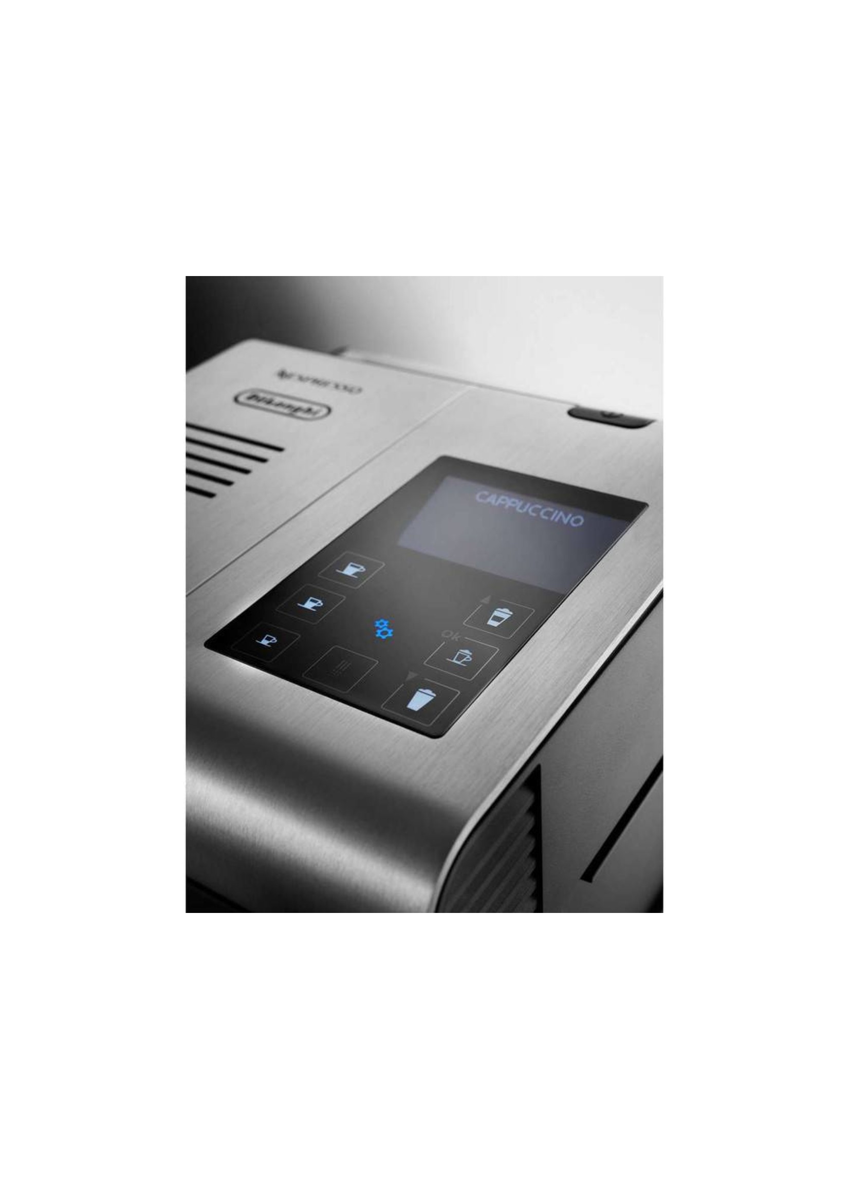 DeLonghi Lattissima Pro EN 750.MB Espressomachine Zwart/Zilver - XXLDEALS
