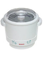 Bosch Bosch MUZ4EB1 1.14l Wit ijsmachine