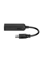 D-Link D-Link DUB-1312 USB 3.0 Gigabit Ethernet Adapter