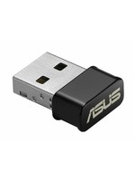 ASUS ASUS USB-AC53 Nano WLAN 867Mbit/s netwerkkaart