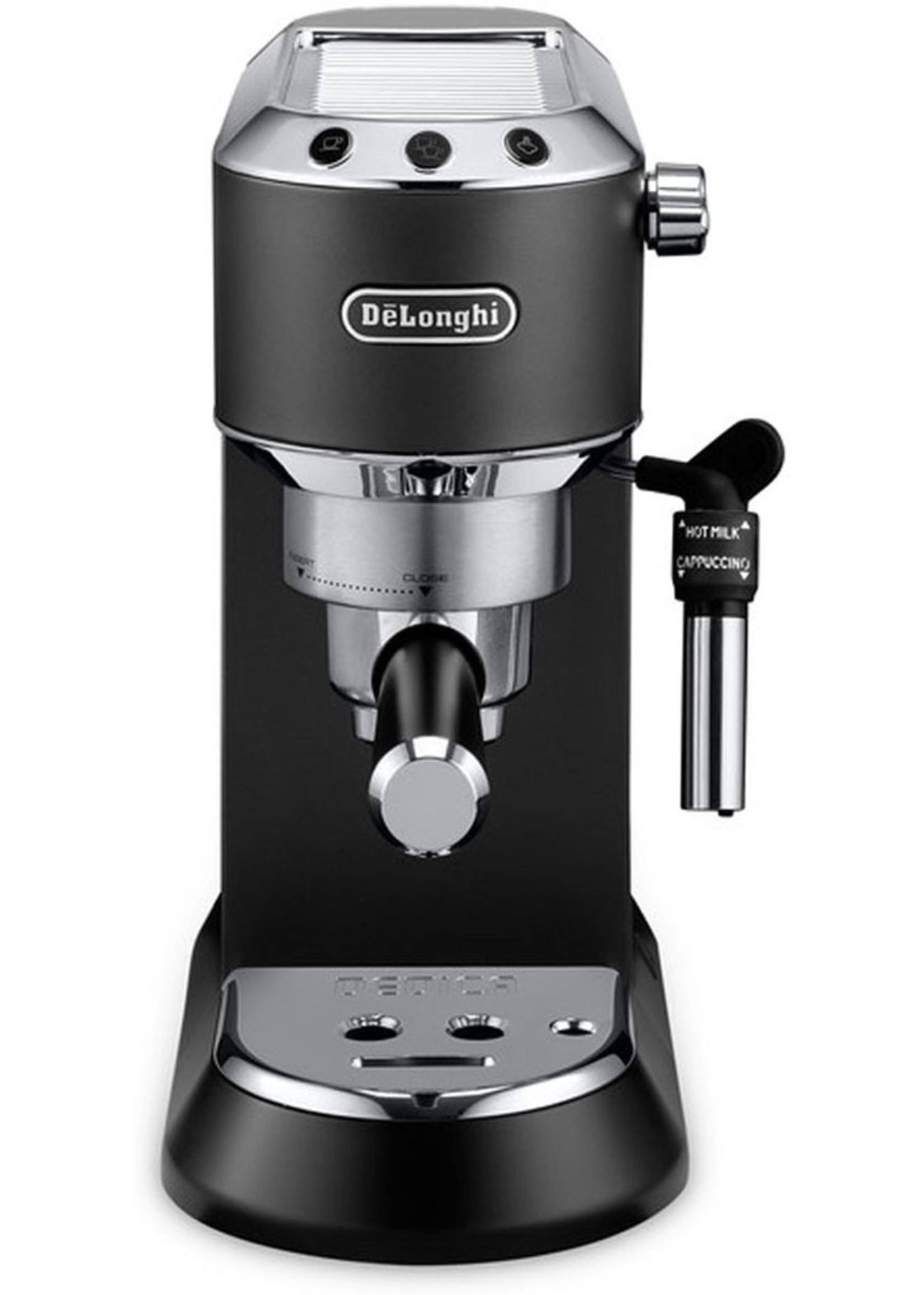 De'Longhi Dedica Style EC 685.BK 