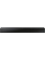 Samsung Samsung HW-T400 - Soundbar - Zwart