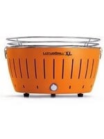 LotusGrill LotusGrill XL Hybrid Tafelbarbecue - �5mm - Oranje