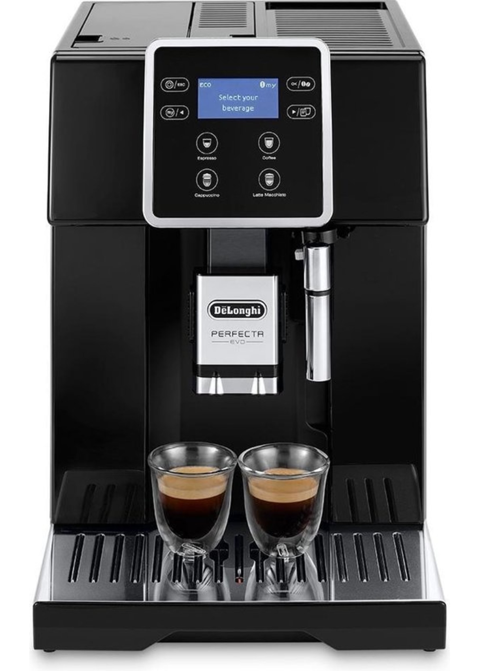 Delonghi Perfecta Evo ESAM420.40.B