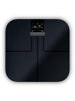 Garmin Garmin Index™ S2 Slimme Weegschaal - Smart Scale met Bluetooth en WiFi - Verschillende Metingen - Zwart