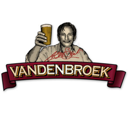 Vandenbroek