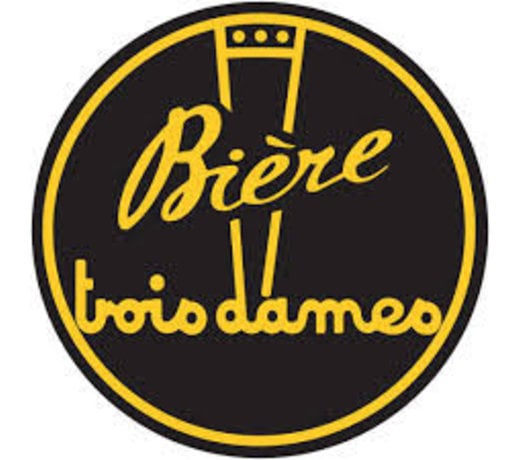 Brasserie Trois Dames