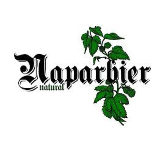 Naparbier