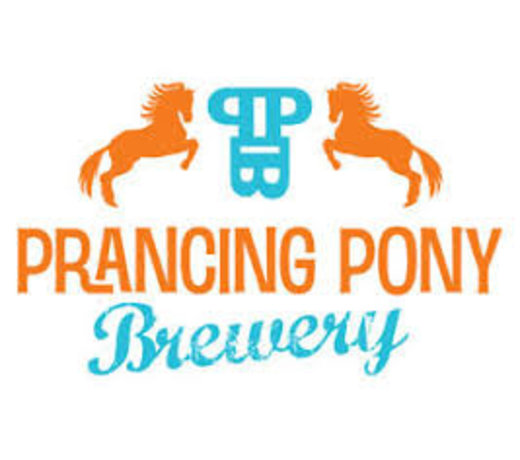 Prancing Pony