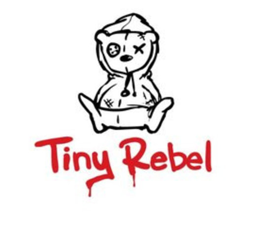 Tiny Rebel