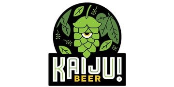 KAIJU! Beer