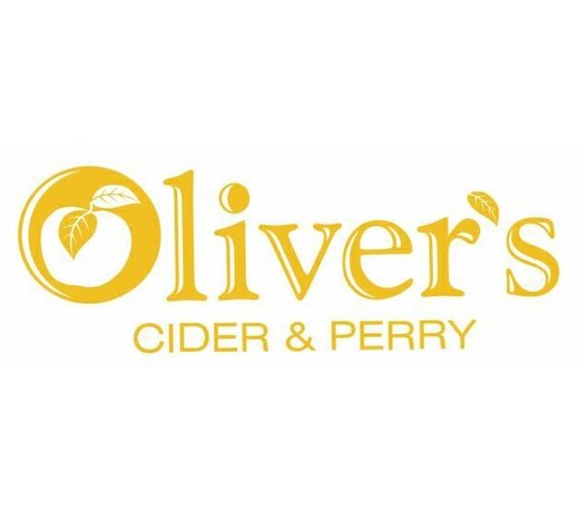 Olivers Cider