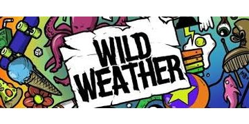 Wild Weather Ales