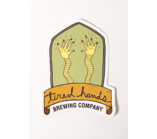 Tired Hands