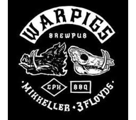 Warpigs