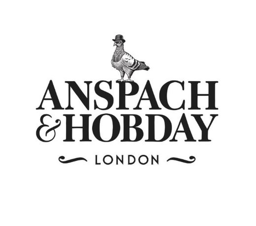 Anspach & Hobday